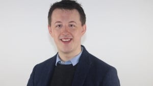 David Arnold - Communications