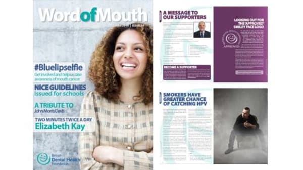 Word of Mouth - October 2014