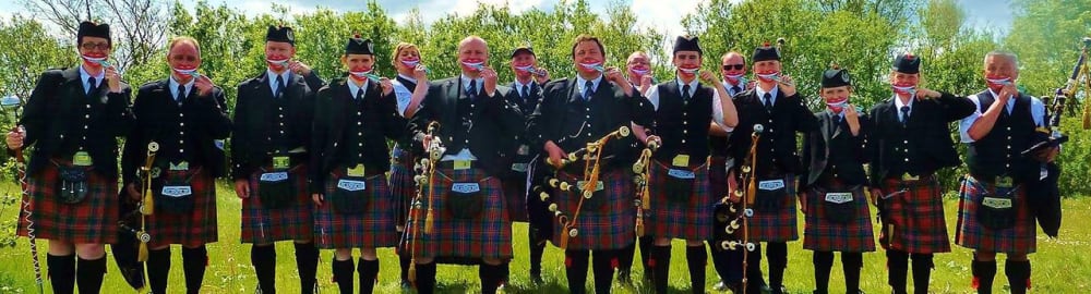 Fundraising with a smile