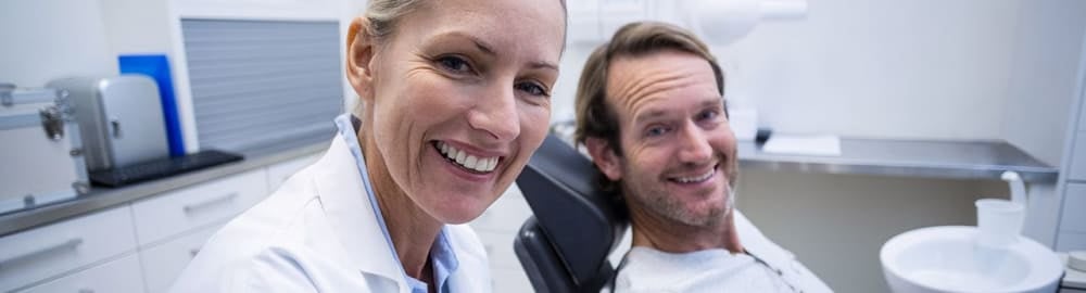 Dental professionals