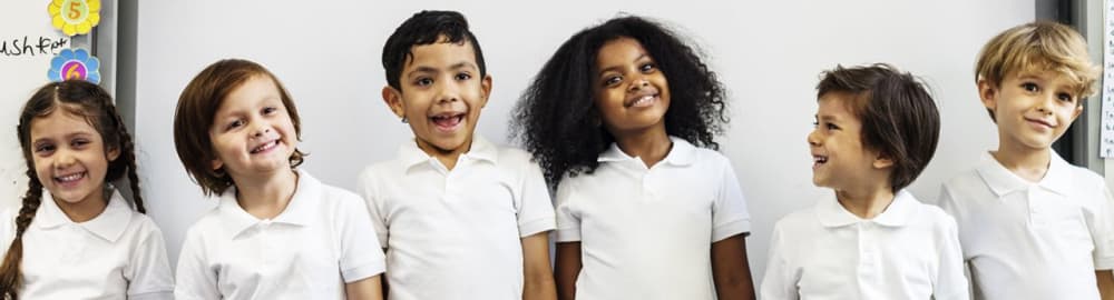 Bright Smiles For Our Little Ones 🧚