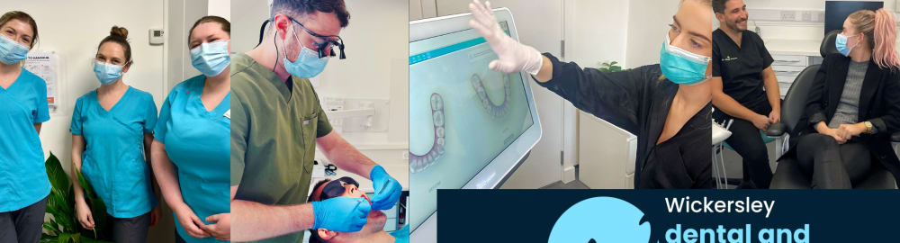 Wickersley Dental and Implant Practice is fundraising for Mouth Cancer Action Month