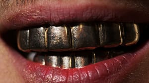 Grillz / Grills