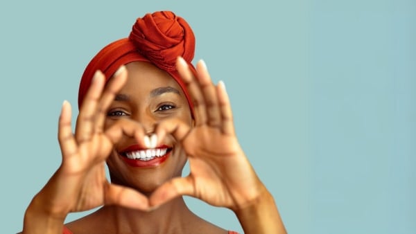 National Smile Month 2025