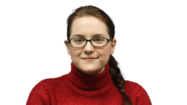 Stacey McMaster - Media