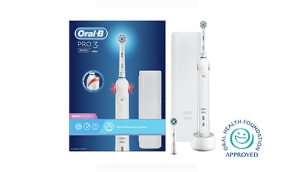 Oral-B Pro Series
