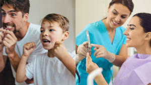 World Oral Health Day: How your oral health impacts your mental wellbeing