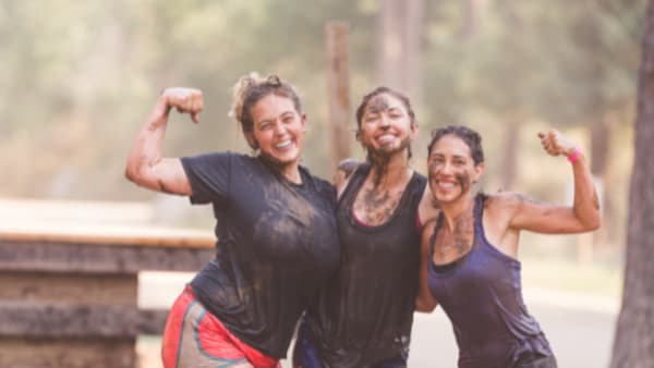 Become a fundraiser for the Oral Health Foundation