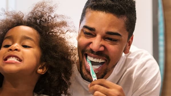 New data reveals 93% of UK adults are willing to open up about their oral health