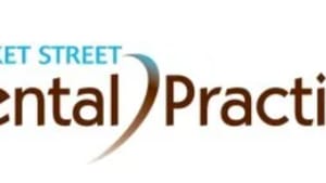 Market Street Dental Practice: National Smile Month Fundraiser
