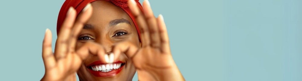 National Smile Month 2025