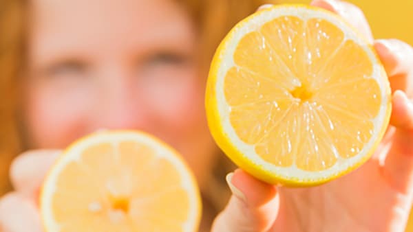 Acidic foods and drinks: what you need to know