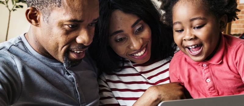 National Smile Month downloads and resources