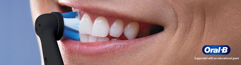 Caring for my teeth and gums