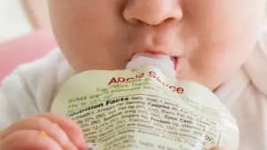 Panorama uncovers baby food pouch scandal – what parents need to know