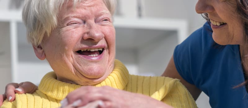 What your money does