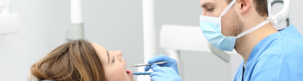 New NHS Dental Charges