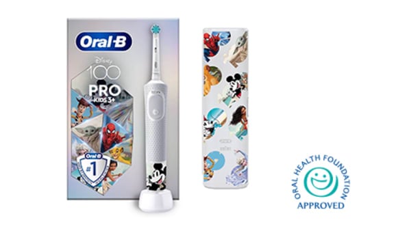 Oral-B Vitality PRO - Kids (Age 3+)