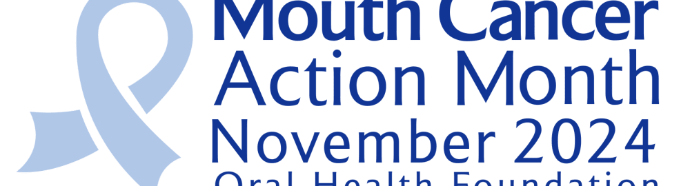 LETS BEAT MOUTH CANCER TOGETHER