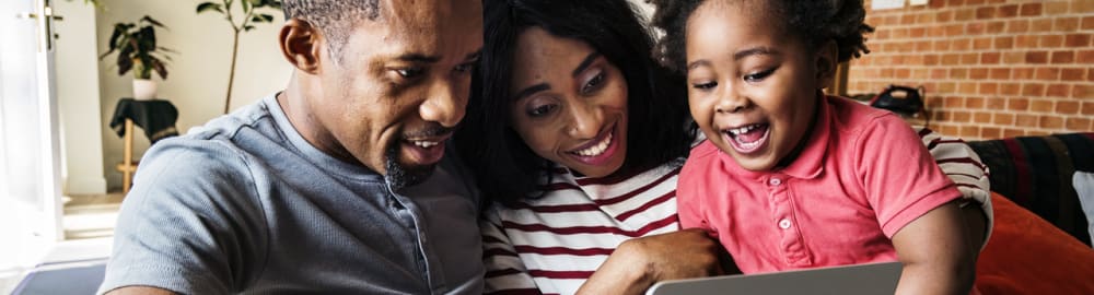 National Smile Month downloads and resources