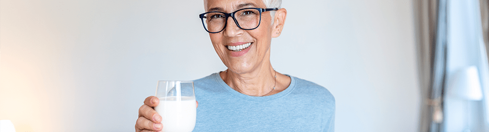 Top dairy foods for oral health