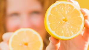 Acidic foods and drinks: what you need to know