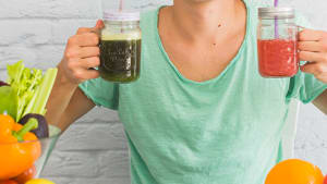 Best foods for a brighter, stronger smile