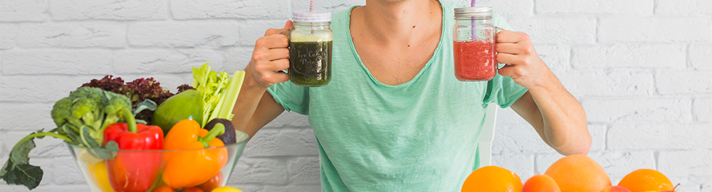 Best foods for a brighter, stronger smile