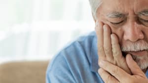 The State of Mouth Cancer UK Report 2024