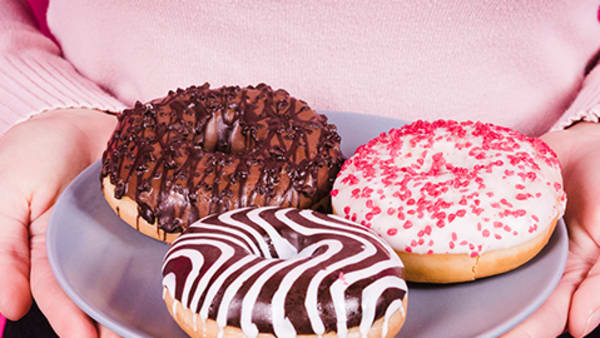 The worst foods and drinks for your teeth