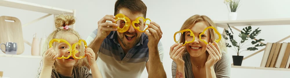 Snack smart: healthy alternatives to sugary treats