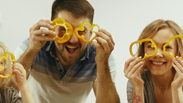 Snack smart: healthy alternatives to sugary treats