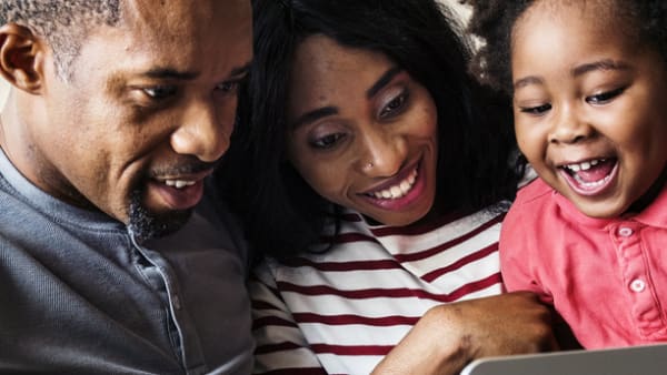 National Smile Month downloads and resources