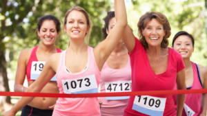 Our A-Z of fundraising