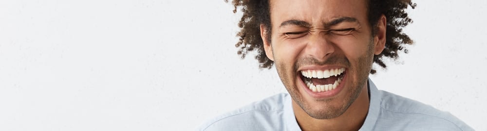 National Smile Month