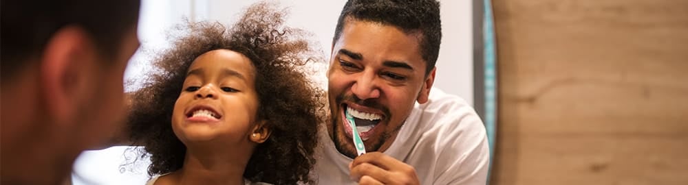 New data reveals 93% of UK adults are willing to open up about their oral health
