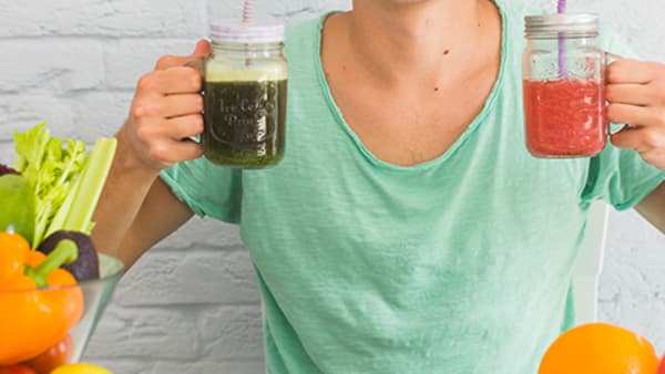 Best foods for a brighter, stronger smile