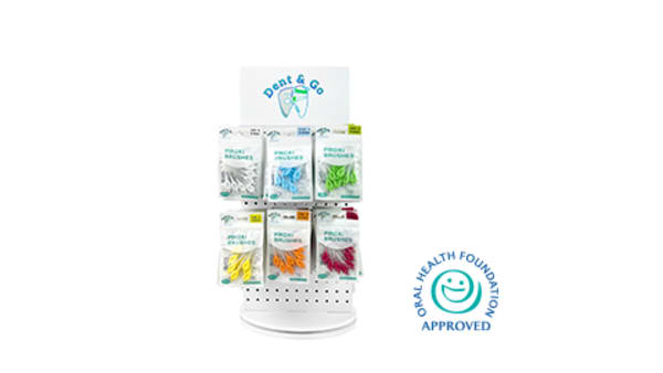 Interdental cleaning