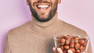 The link between diet and a healthy smile