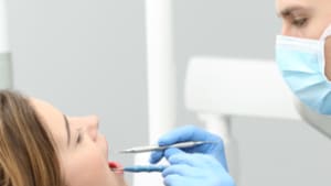 New NHS Dental Charges