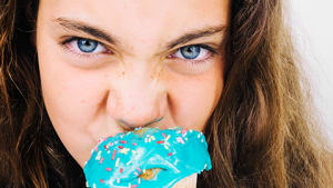 How sugar affects your smile