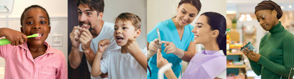 World Oral Health Day: How your oral health impacts your mental wellbeing